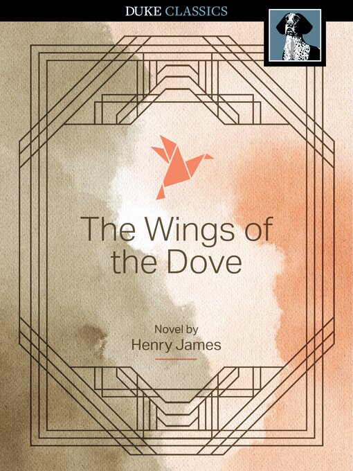 Titeldetails für The Wings of the Dove nach Henry James - Verfügbar